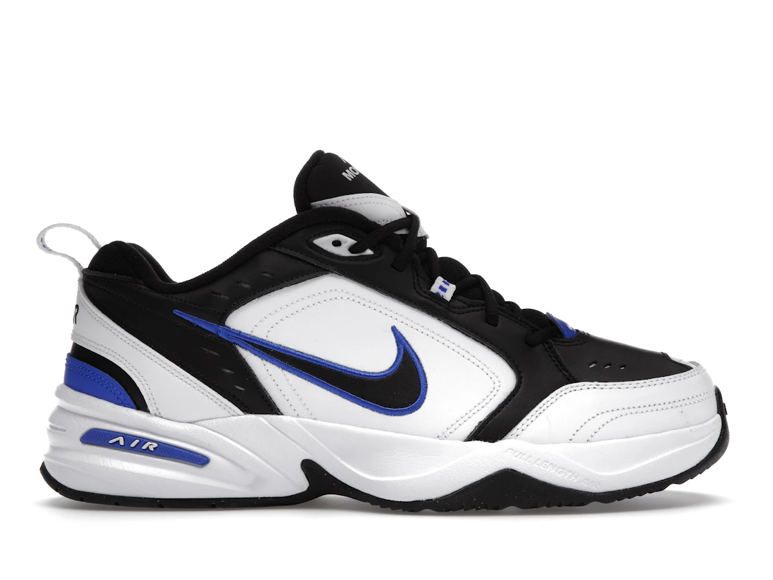 Nike Air Monarch IV