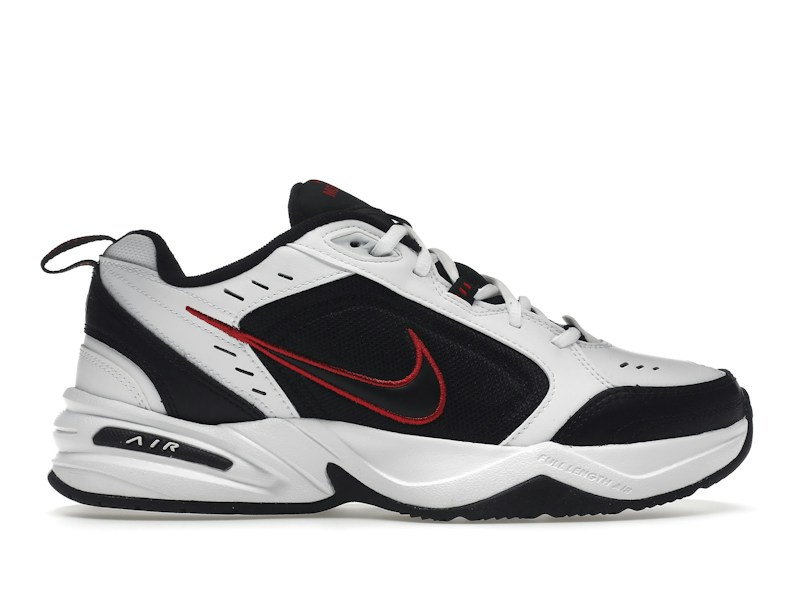 Nike Air Monarch IV