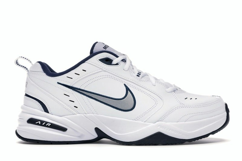Nike Air Monarch IV