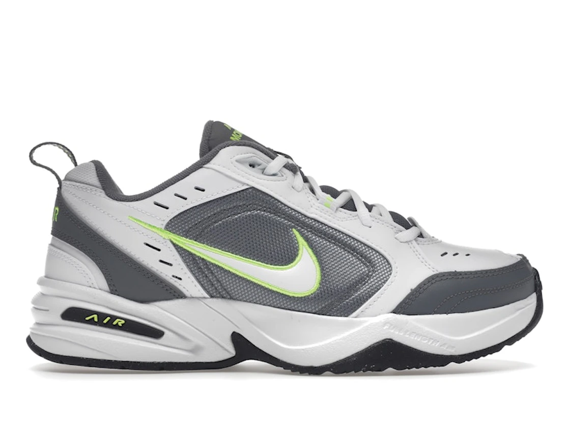 Nike Air Monarch IV