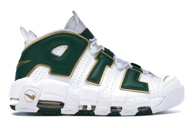 Nike Air More Uptempo Atlanta