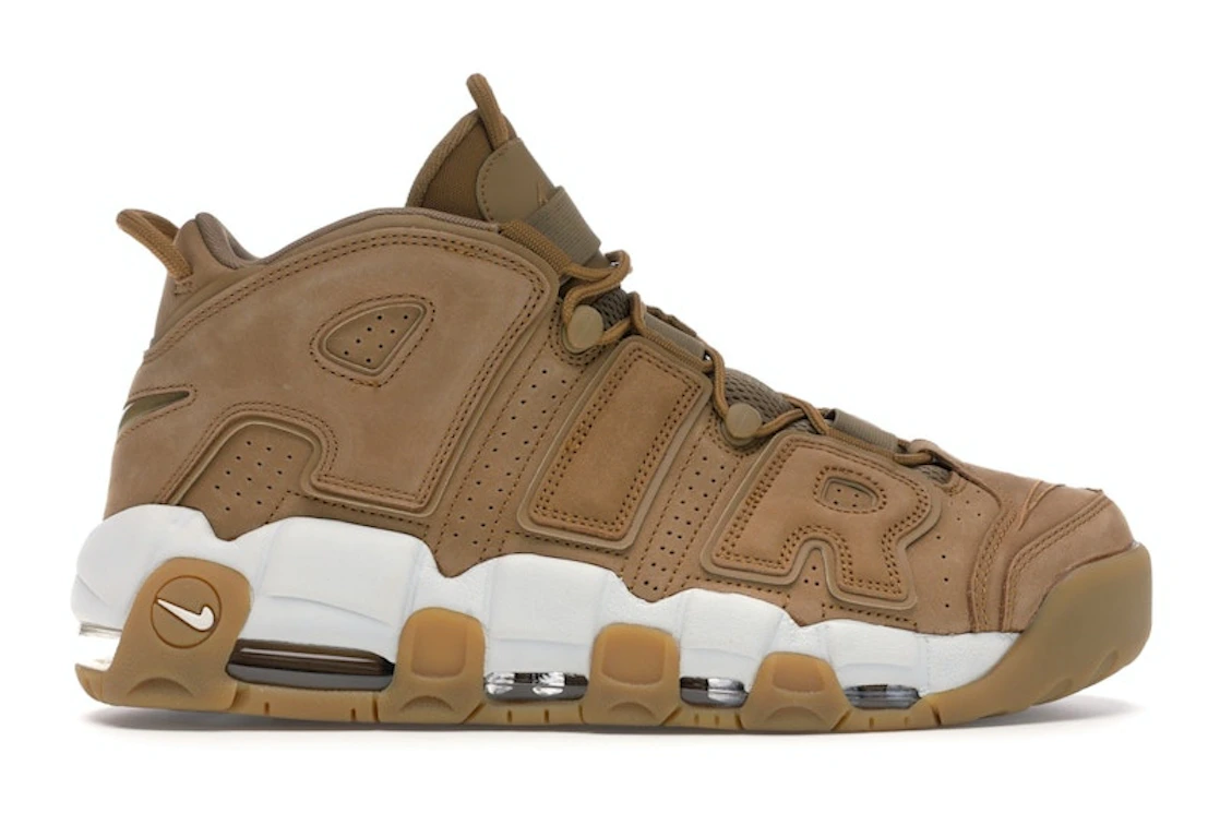 Nike Air More Uptempo '96 Premium