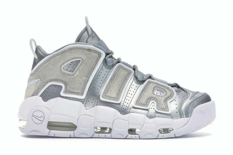 Nike Air More Uptempo Loud And Clear