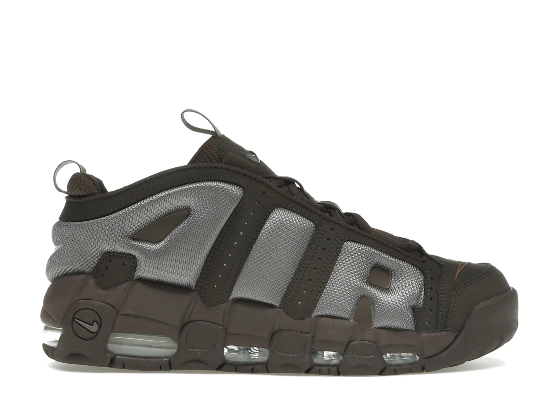 Nike Air More Uptempo Low