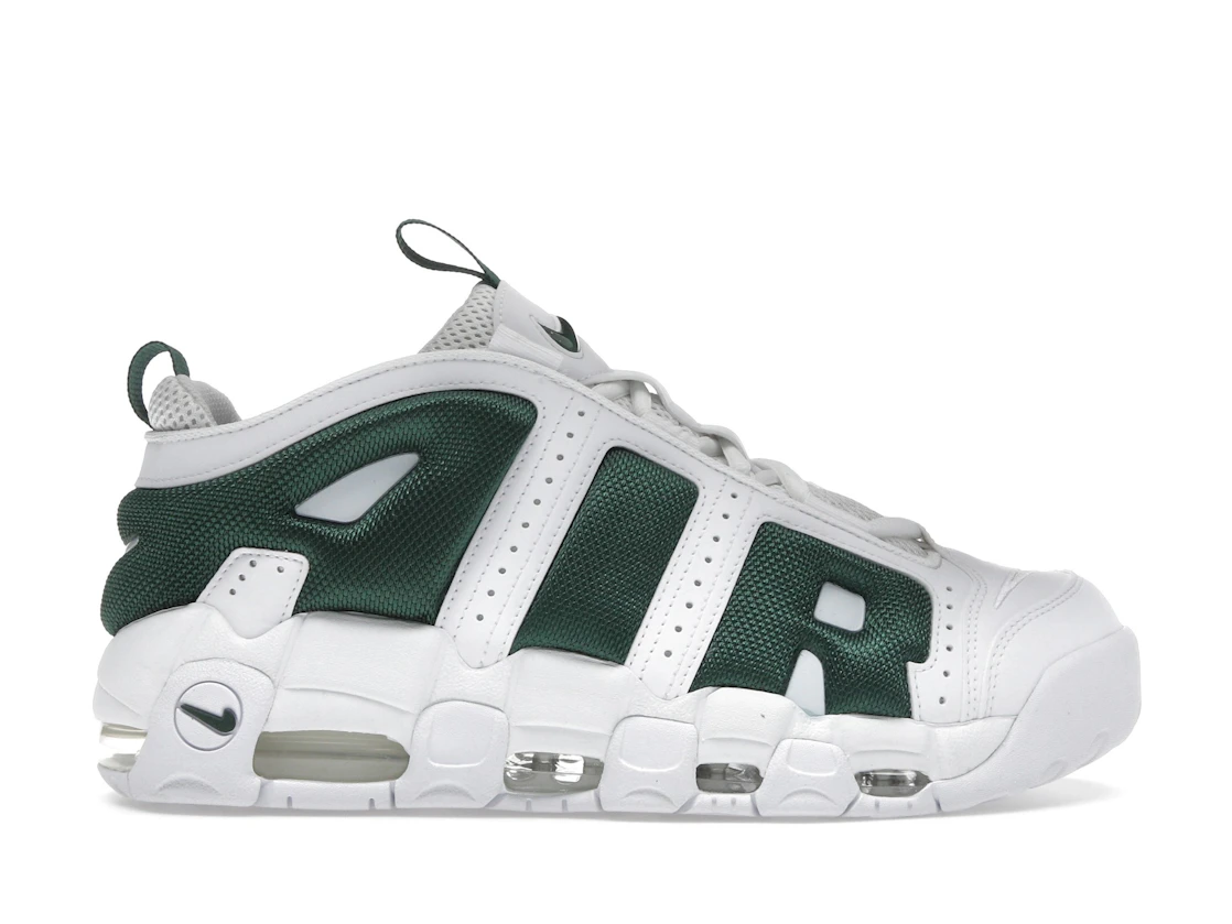 Nike Air More Uptempo Low