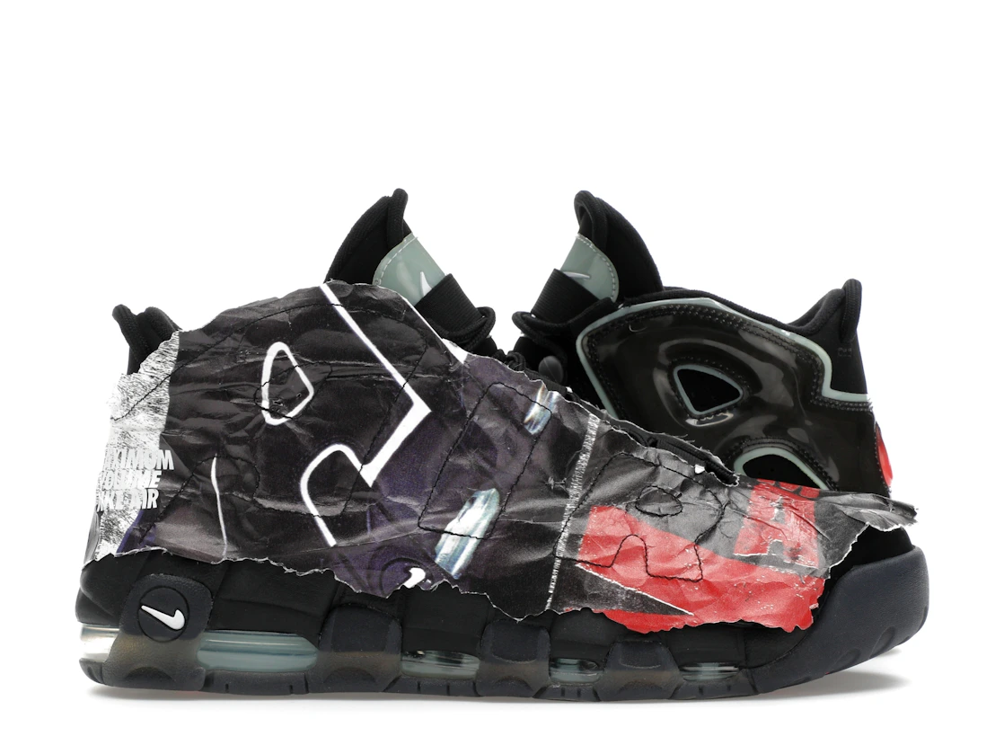 Nike Air More Uptempo Maximum Volume