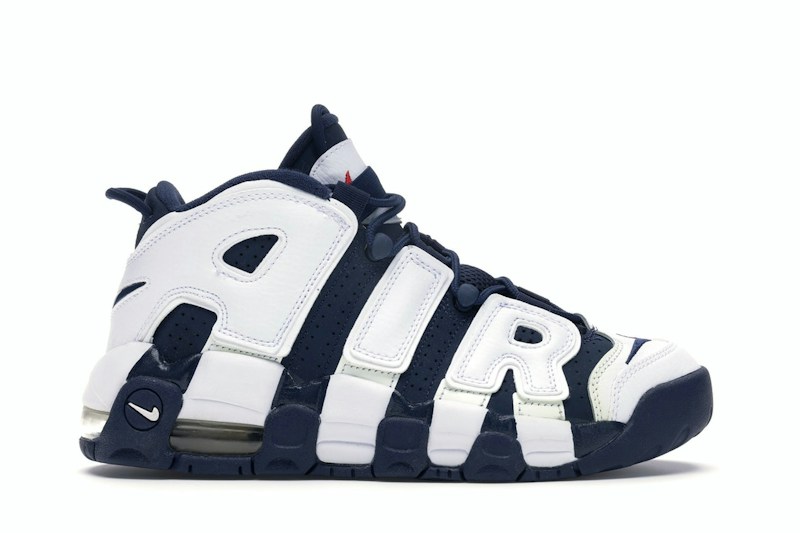 Nike Air More Uptempo
