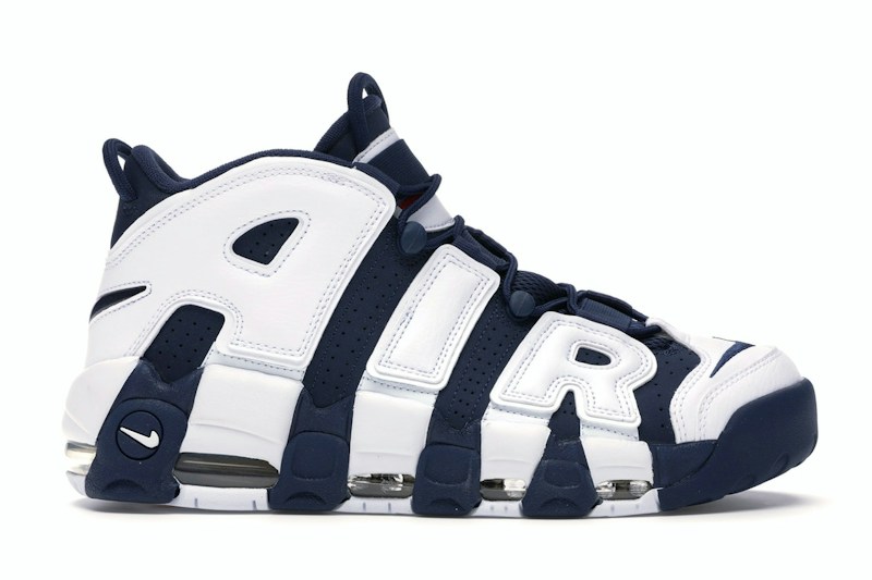 Nike Air More Uptempo Olympic (2016/2020)
