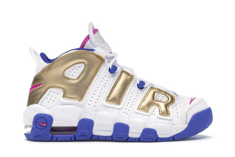 Nike Air More Uptempo