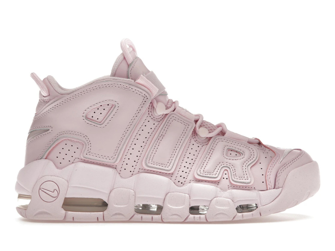 Nike Air More Uptempo Pink Foam