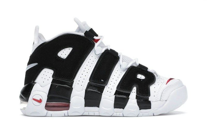 Nike Air More Uptempo