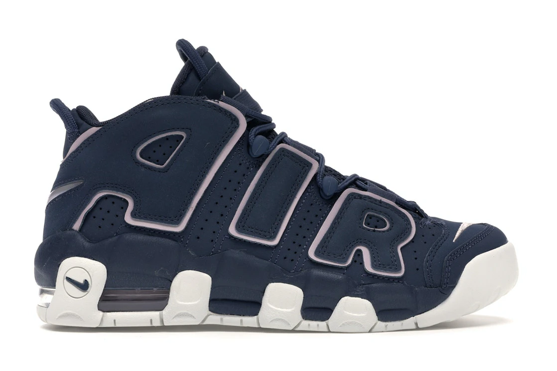 Nike Air More Uptempo