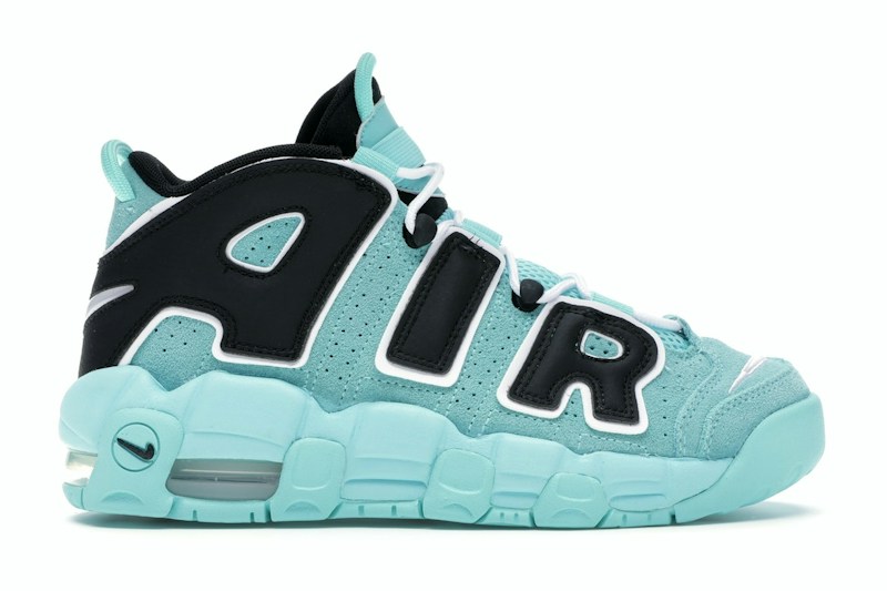 Nike Air More Uptempo Tiffany