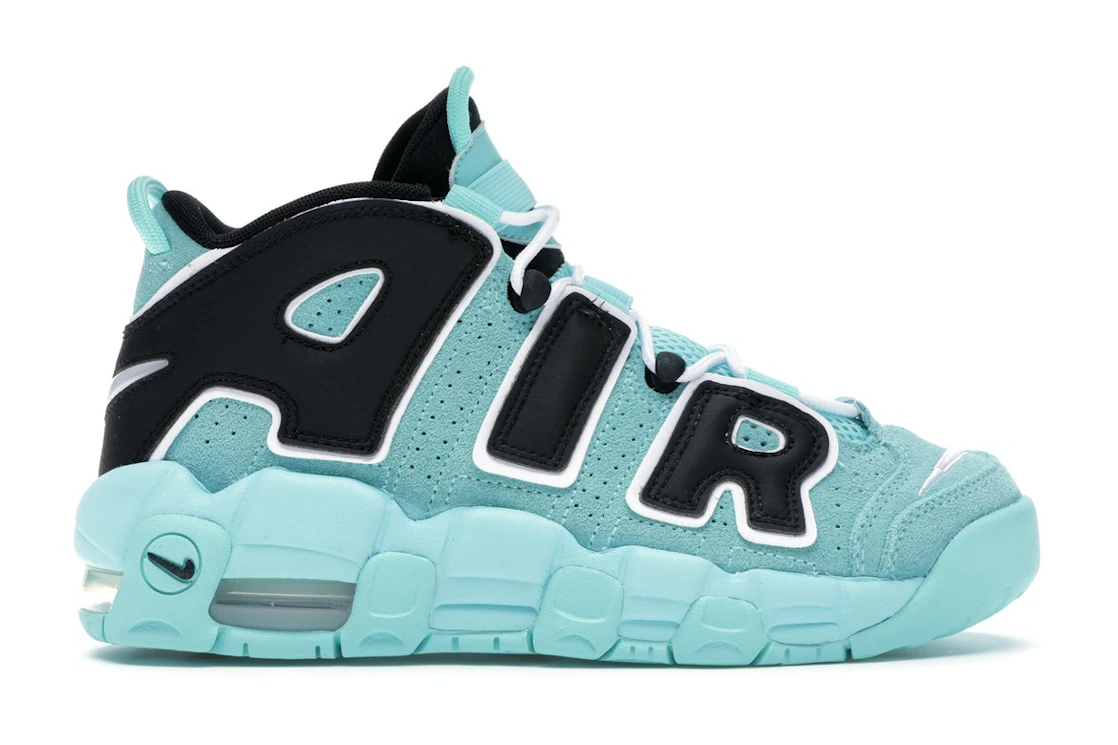 Nike Air More Uptempo Tiffany