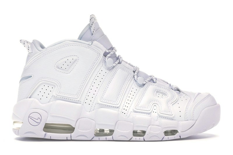 Nike Air Max Uptempo '96 Triple
