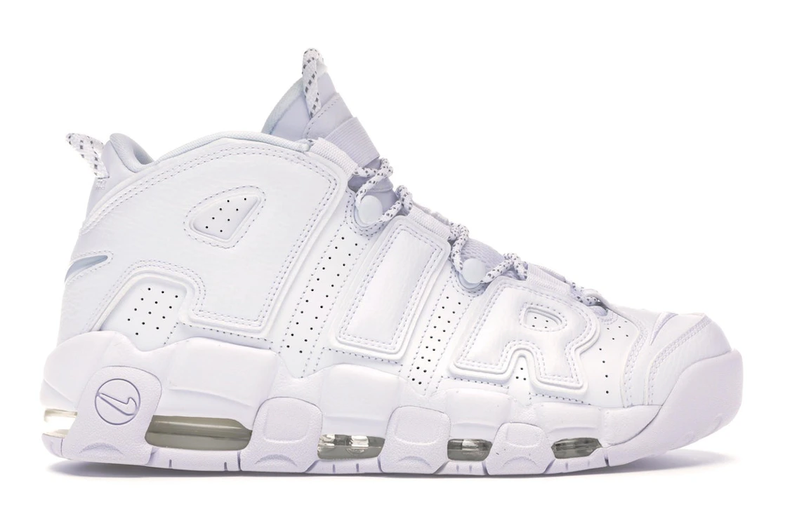 Nike Air Max Uptempo '96 Triple