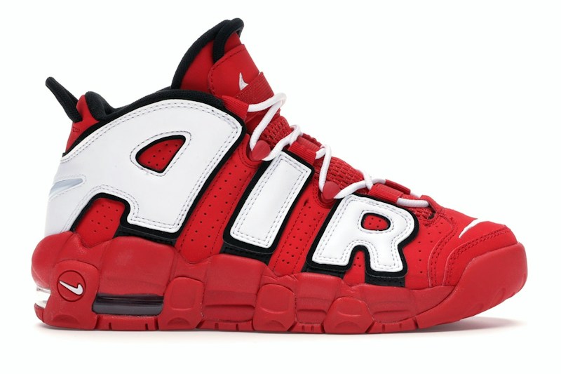 Nike Air More Uptempo