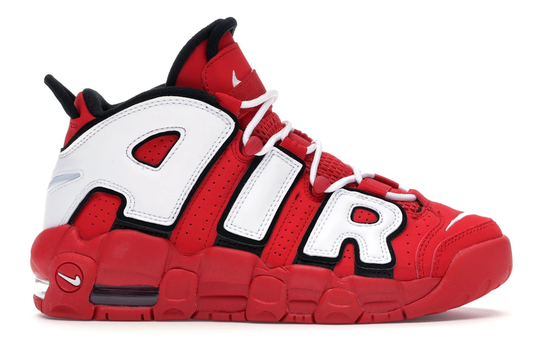 Nike Air More Uptempo