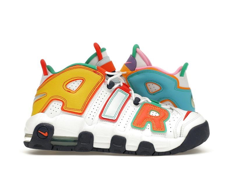 Nike Air More Uptempo