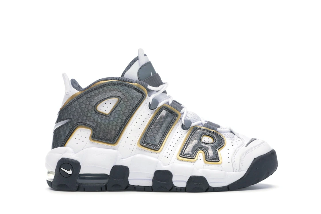 Nike Air More Uptempo SE