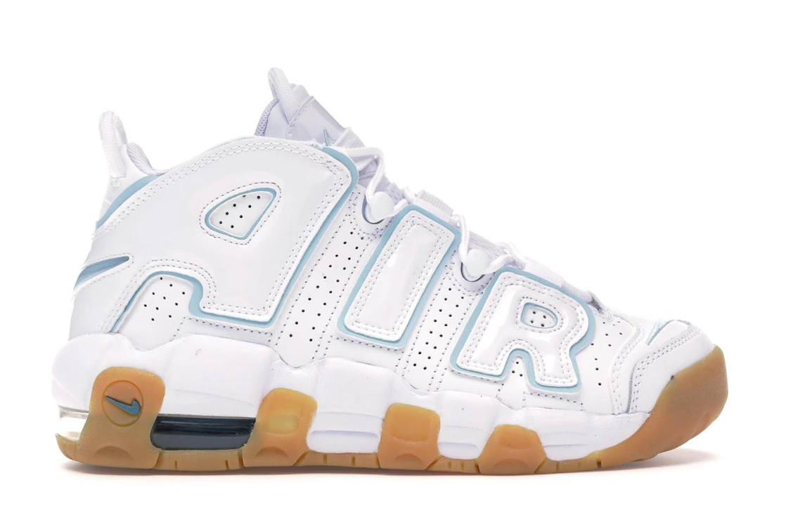 Nike Air More Uptempo