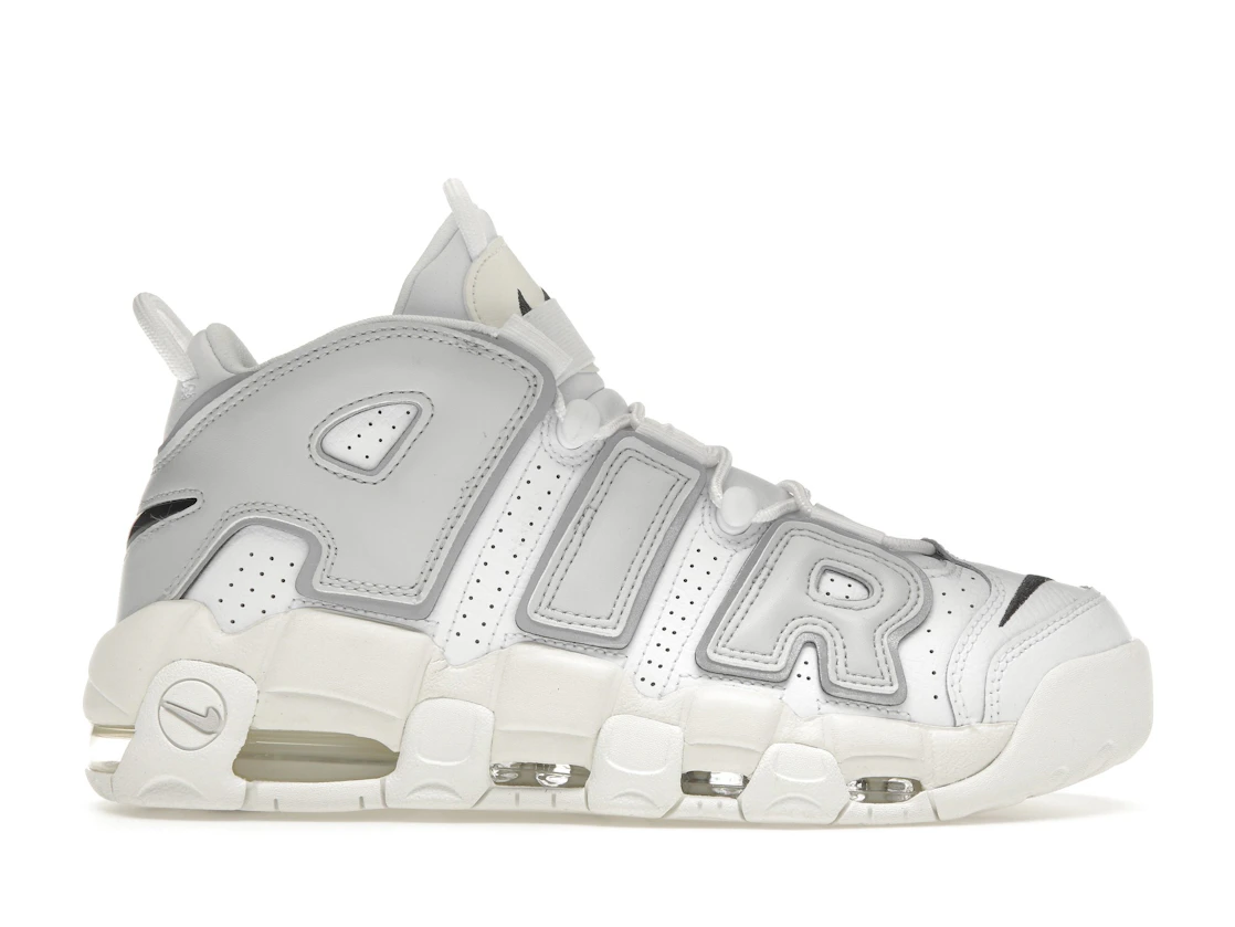 Nike Air More Uptempo