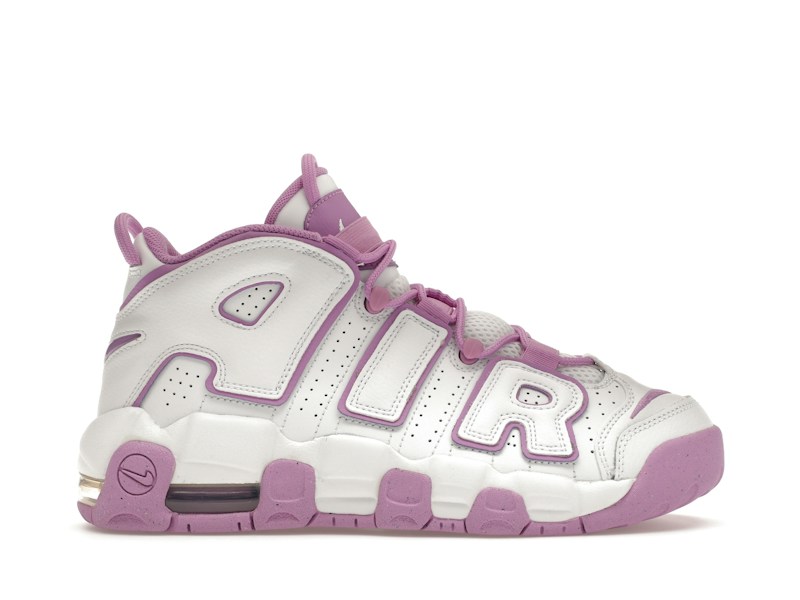 Nike Air More Uptempo