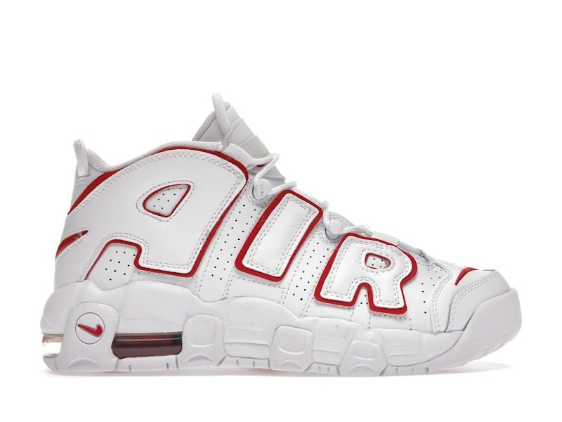 Nike Air More Uptempo