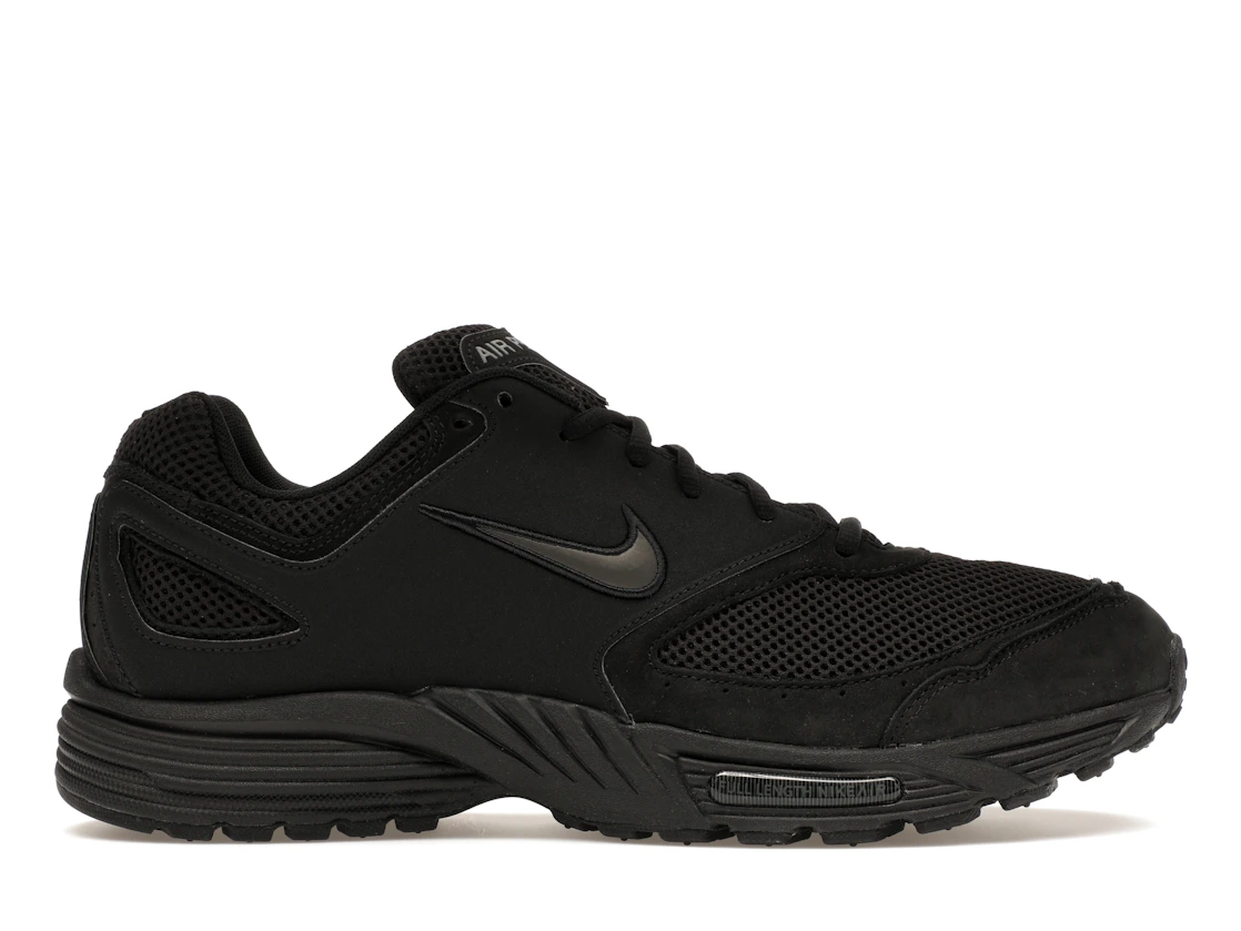 Nike Air Pegasus 2005 SP Comme Des Garcons Homme Plus Black