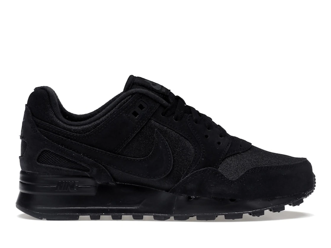 Nike Air Pegasus 89 Triple Black