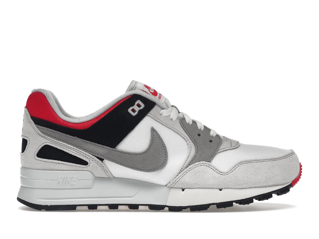 Nike Air Pegasus 89 Swan Rose Coral