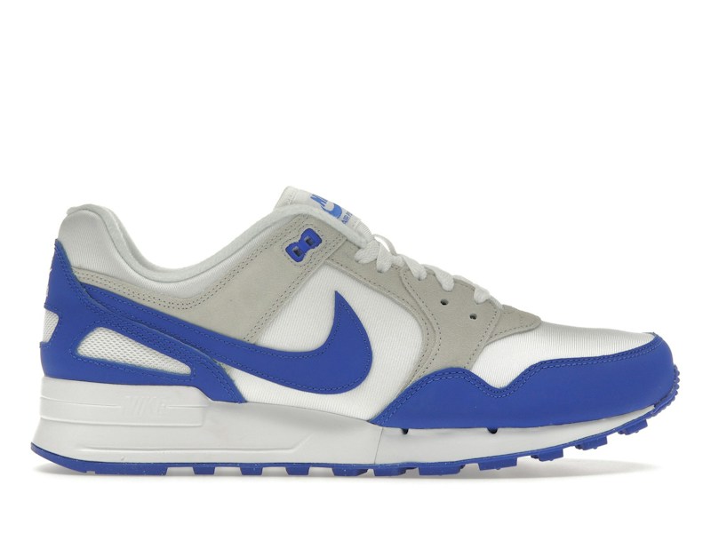 Nike Air Pegasus '89 White Racer Blue