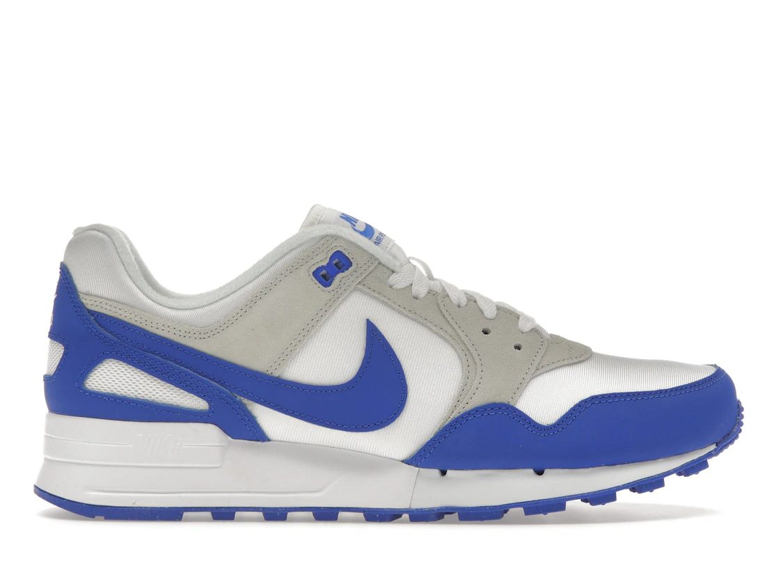 Nike Air Pegasus '89 White Racer Blue
