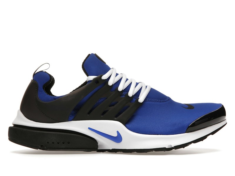 Nike Air Presto "Royal Blue