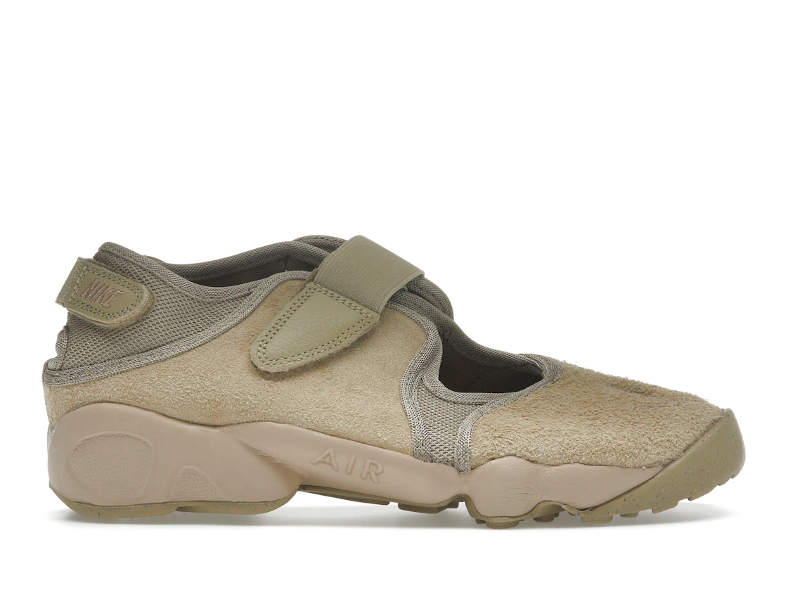 Nike Air Rift