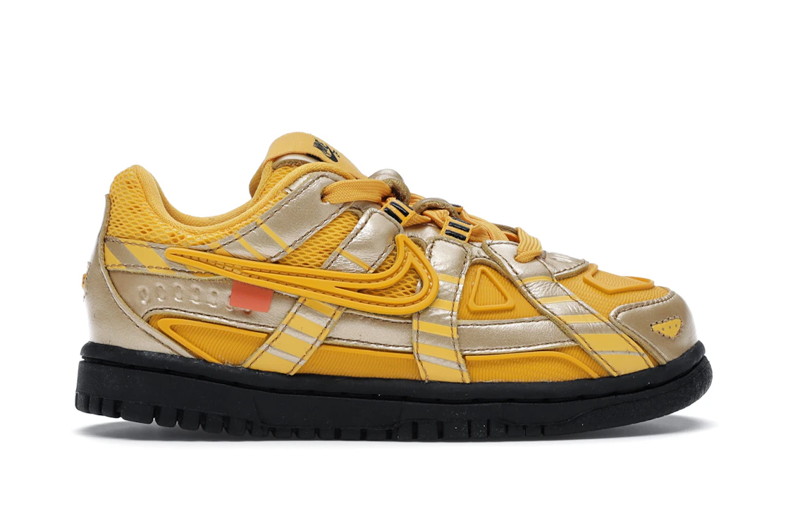 Nike Air Rubber Dunk
