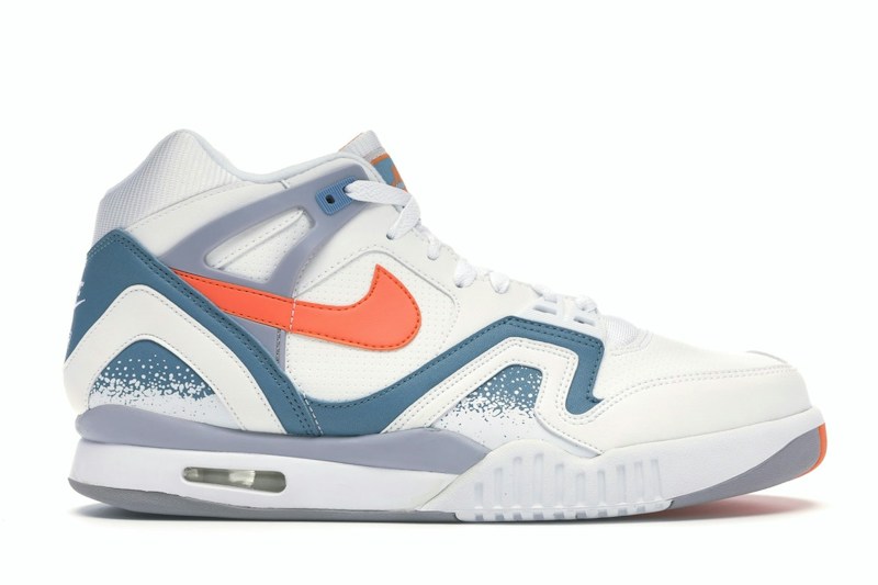 Nike Air Tech Challenge II Clay Blue (2014)