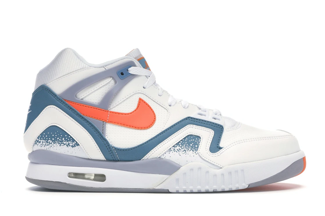 Nike Air Tech Challenge II Clay Blue (2014)