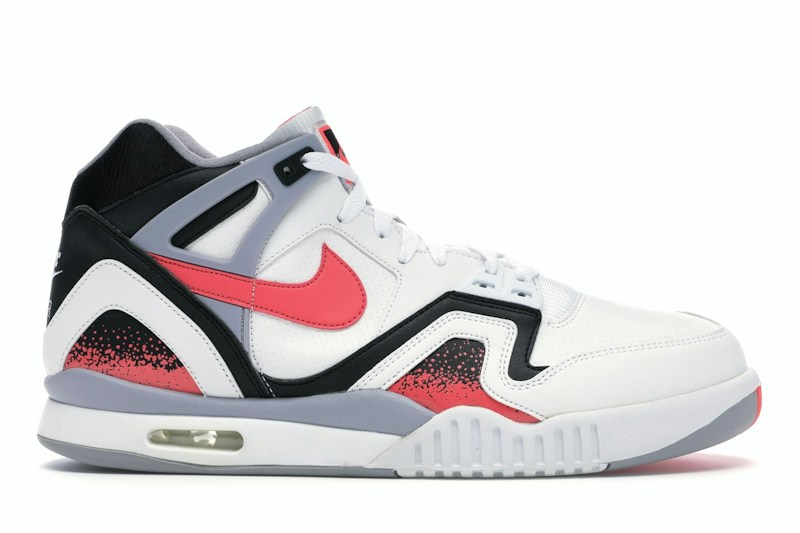 Nike Air Tech Challenge II Hot Lava (2014)