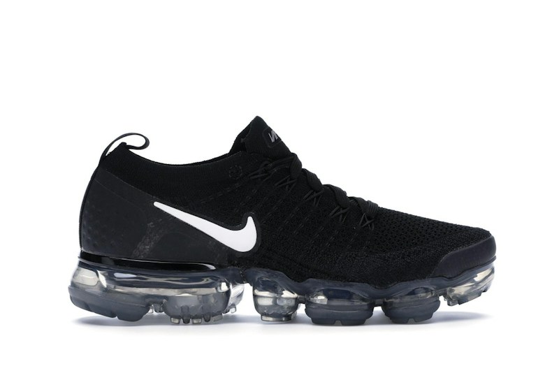 Nike Air VaporMax 2.0 Black White