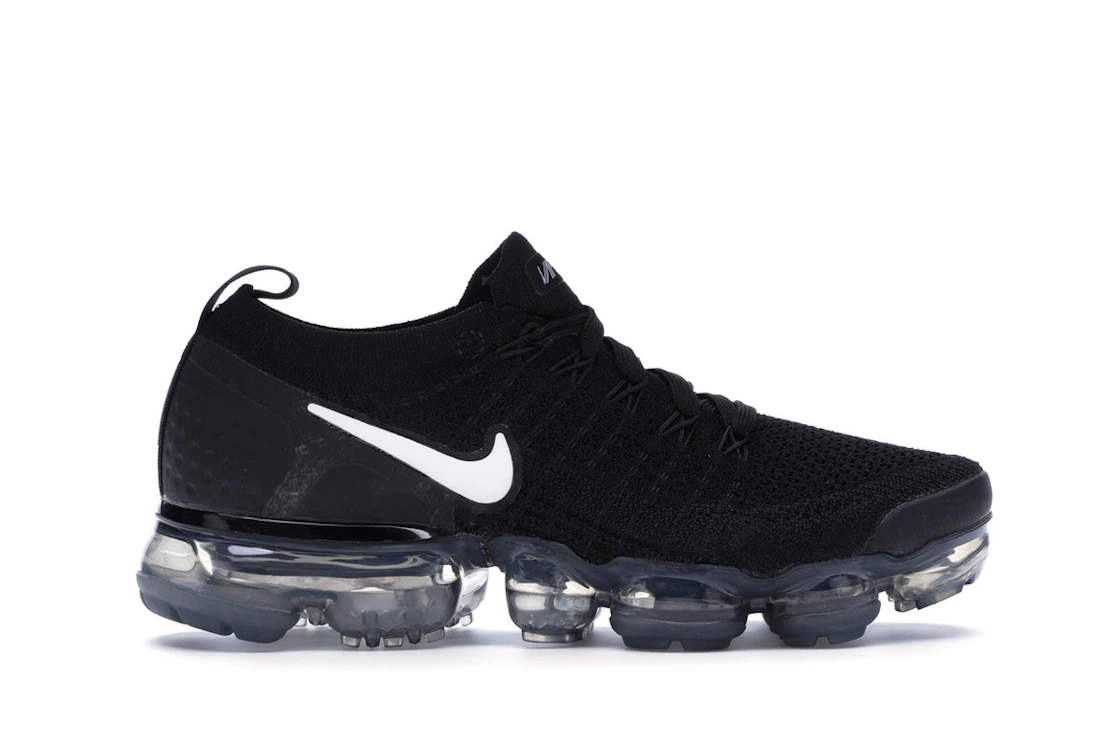 Nike Air VaporMax 2.0 Black White