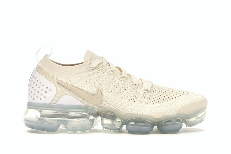 Nike Air VaporMax 2 Light Cream