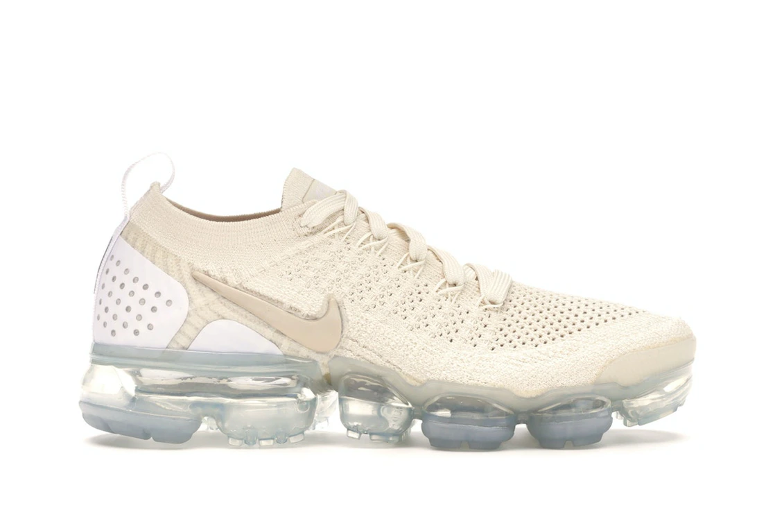 Nike Air VaporMax 2 Light Cream