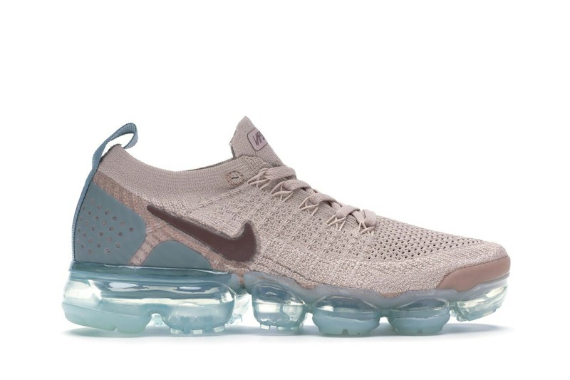 Nike Air VaporMax 2 Particle Beige Igloo