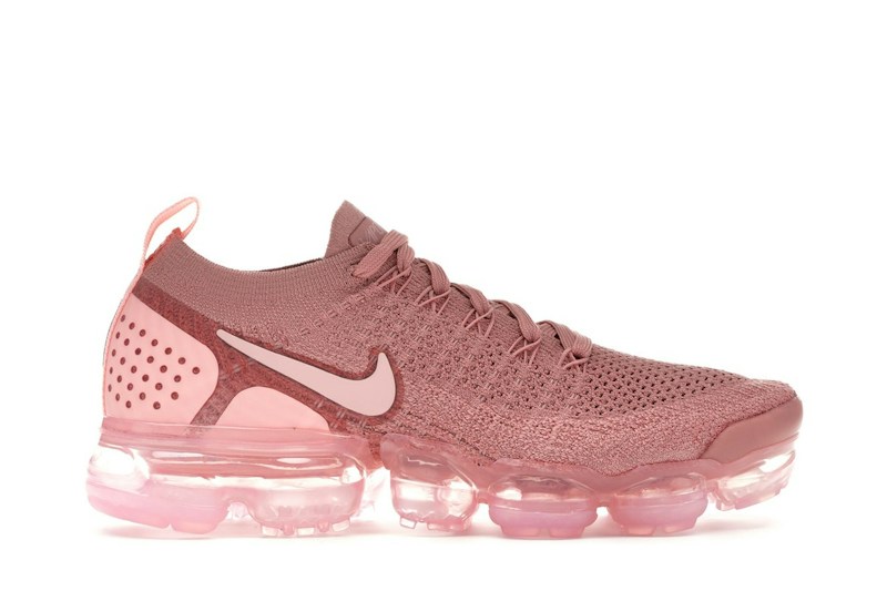 Nike Air VaporMax 2 Rust Pink