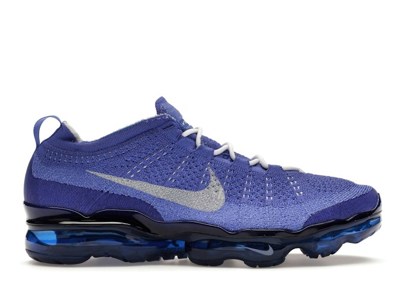 Nike Air VaporMax 2023 Flyknit Light Ultramarine