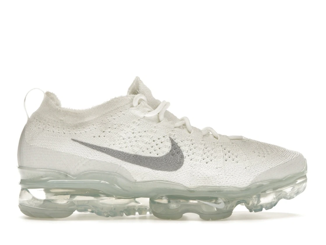 Nike Air VaporMax 2023 Flyknit White Pure Platinum