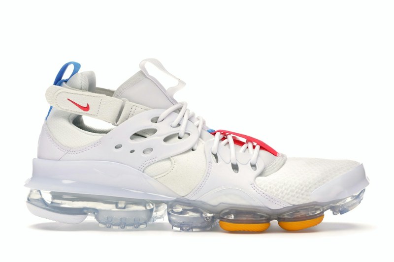 Nike Air VaporMax D/MS/X Summit White