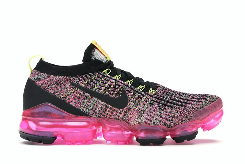 Nike WMNS Air Vapormax Flyknit 3