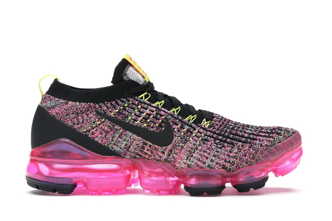 Nike WMNS Air Vapormax Flyknit 3